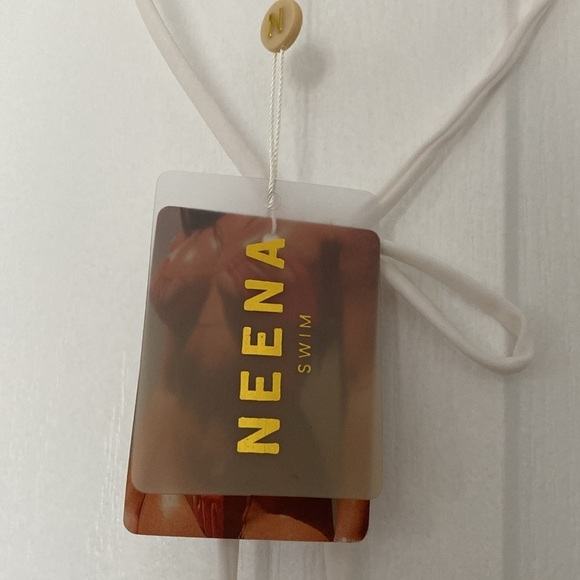 NEENA- swim top - Picture 6 of 9